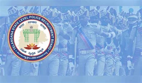 tsprb|TSLPRB announces SI, constable final results.